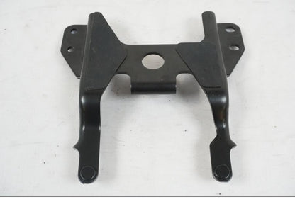 Höger sida på Sadelfäste från en Yamaha MT-07 -2019 motorcykel.