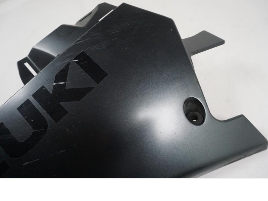 Höger sida på Magkåpa från en Suzuki GSX-R 1000 -2007 motorcykel.