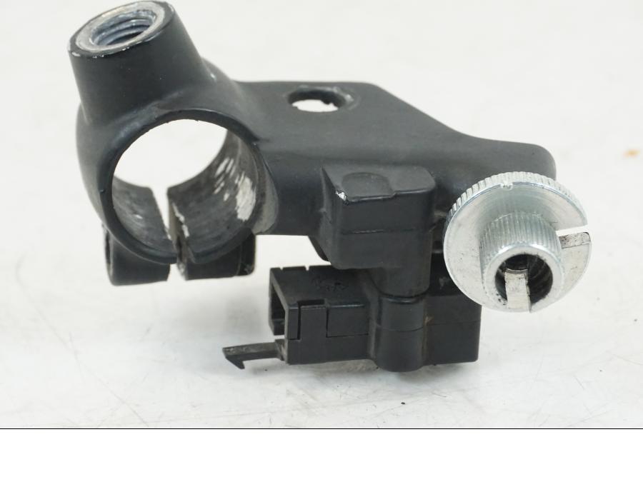 Framsidan på Kopplingsklo från en Yamaha WR 125 -2011 motorcykel.