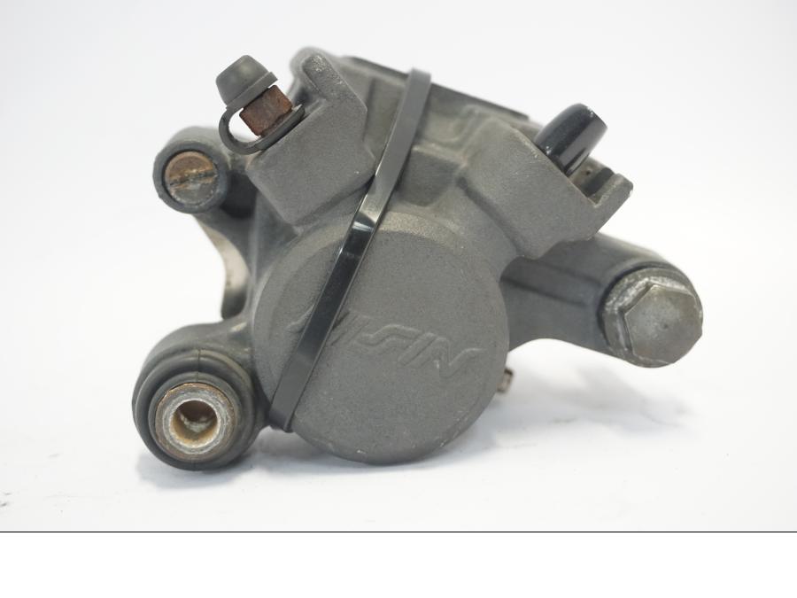 Framsidan på Bromsok från en Suzuki DL 1000 -2003 motorcykel.