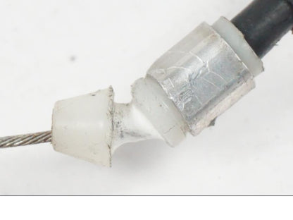 Extrabild4 på Sadellåsmekanism från en Yamaha YZF 1000 R1 -2007 motorcykel.