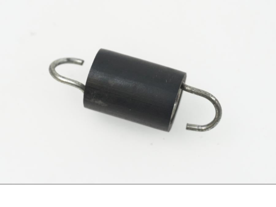 Baksidan på Bromspedal från en Suzuki GSX-R 750 -2009 motorcykel.