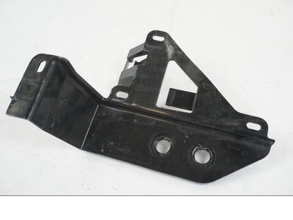 Framsidan på Plast från en Yamaha YZF 1000 R1 -2007 motorcykel.