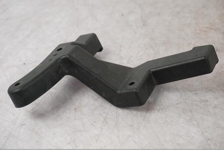 Vänster sida på Högtalare från en BMW K 1600 GTL -2015 motorcykel.