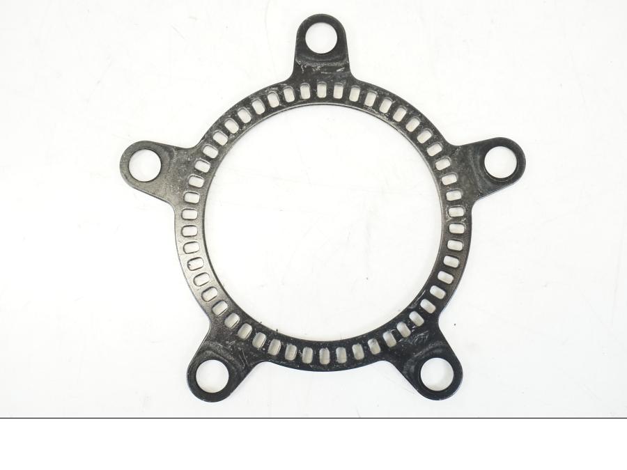 Framsidan på ABS krans från en Honda CBR 650 R -2019 motorcykel.