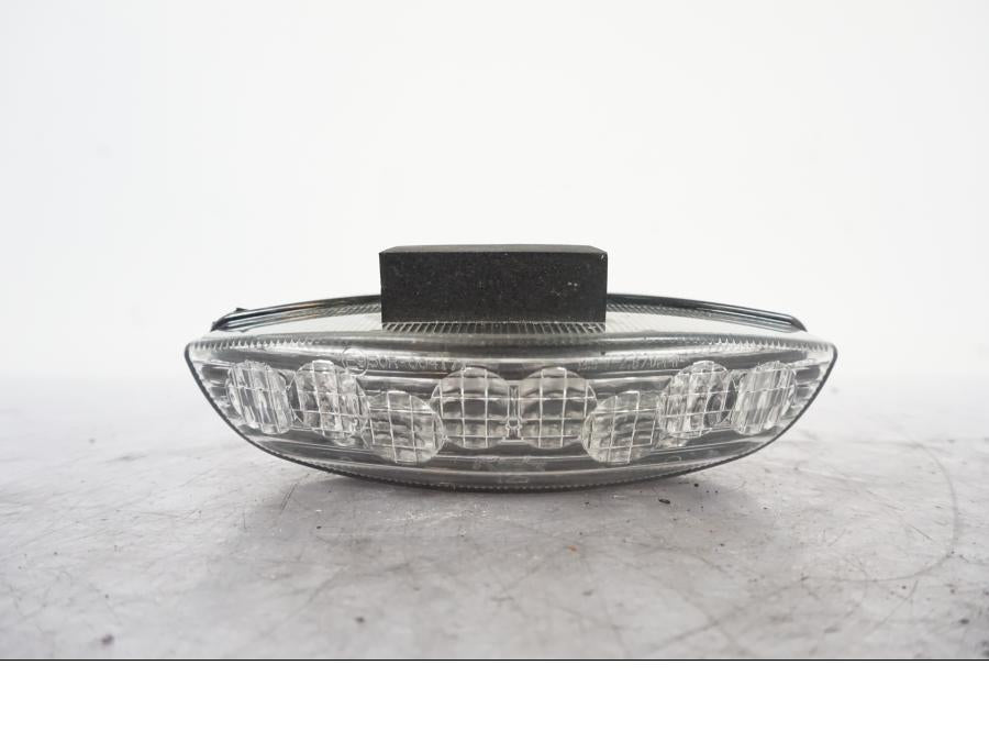 Baksidan på Baklampa från en Yamaha YZF-R 125 -2008 motorcykel.