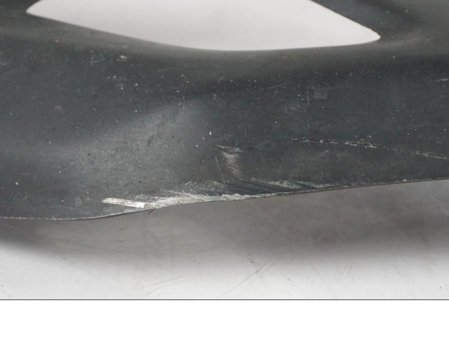 Höger sida på Magkåpa från en MV Agusta Dragster -2014 motorcykel.