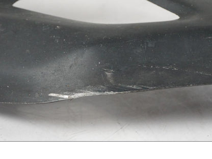 Höger sida på Magkåpa från en MV Agusta Dragster -2014 motorcykel.