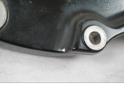 Baksidan på Bromsoksfäste från en Yamaha XVS 1100 -2000 motorcykel.