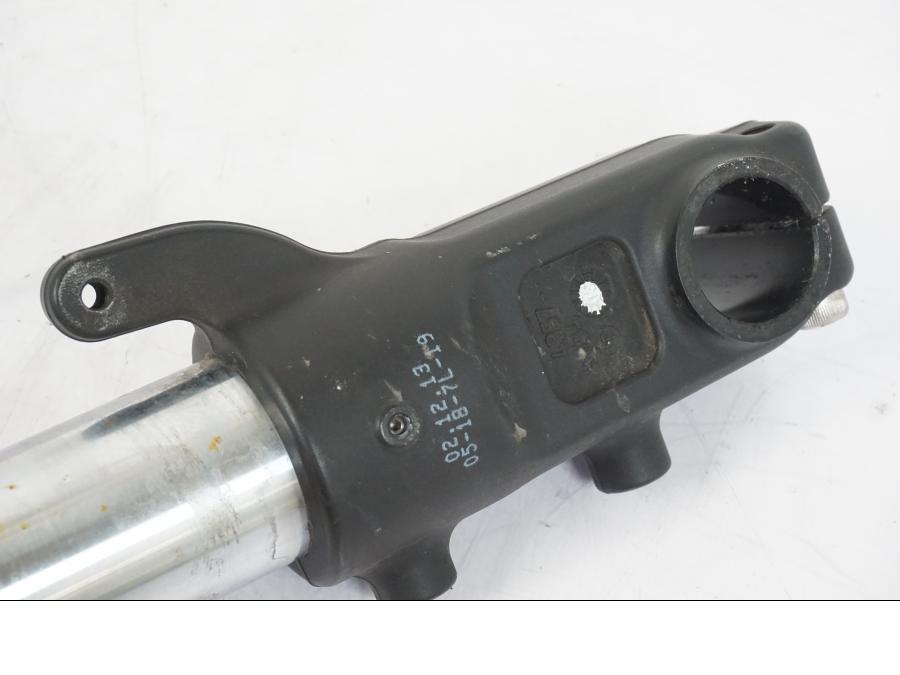 Extrabild2 på Gaffelben från en KTM 690 Duke -2015 motorcykel.