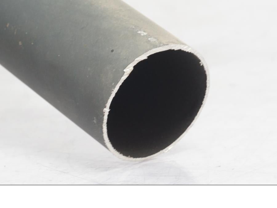 Extrabild1 på Ljuddämpare från en Honda CBR 500 R -2013 motorcykel.