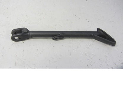 Framsidan på Sidostöd från en Ducati Multistrada 1200 -2015 motorcykel.