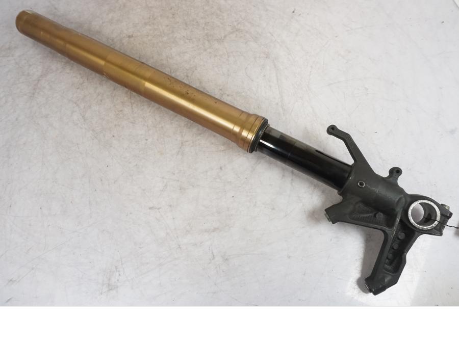 Extrabild5 på Gaffelben från en Kawasaki ZX-10R -2008 motorcykel.