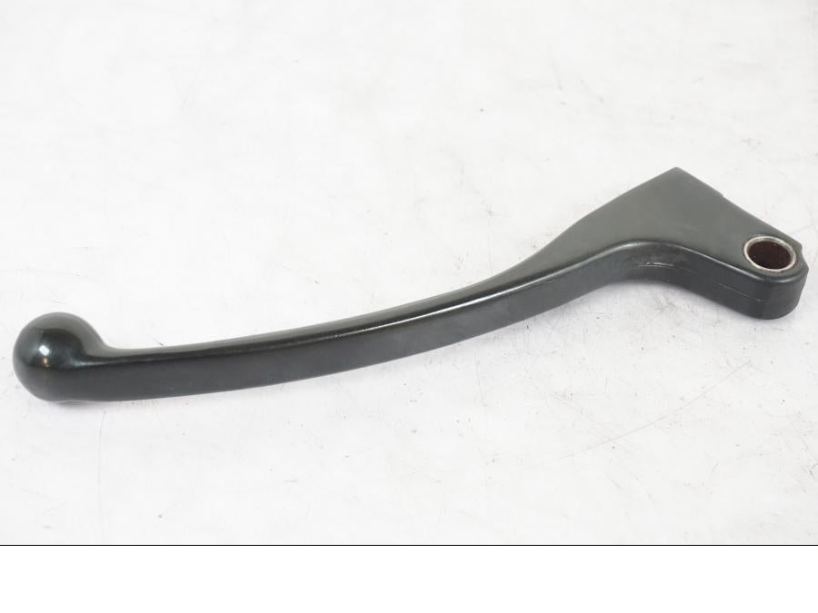 Framsidan på Kopplingsgrepp från en Honda NT 650 V -2002 motorcykel.