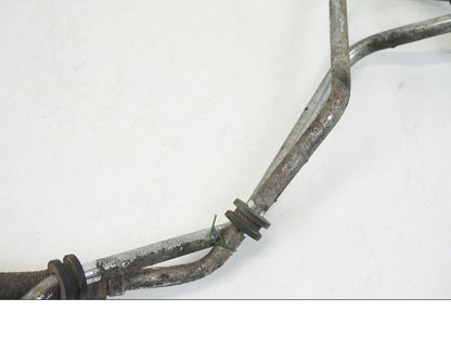 Extrabild3 på Oljekylslang från en Honda CB 750 -2002 motorcykel.