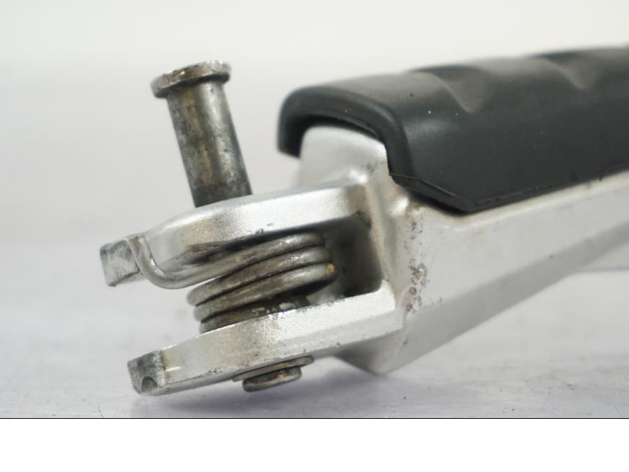 Extrabild1 på Fotpinne från en BMW R 1200 R -2007 motorcykel.