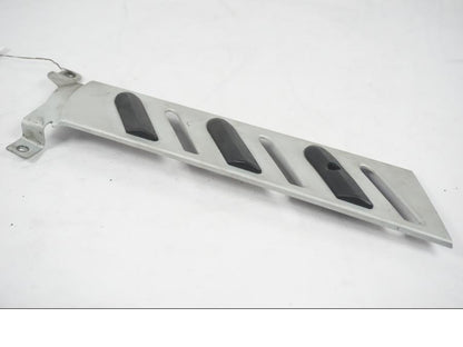 Vänster sida på Ramskydd från en BMW F 650 CS -2002 motorcykel.