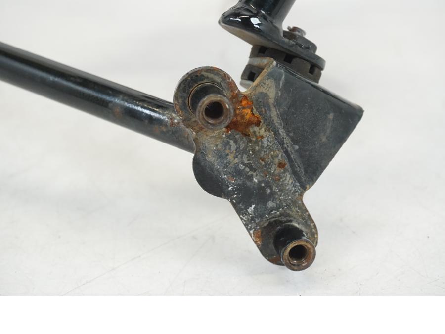 Extrabild6 på Toppkåpstag från en Honda NSR 125 -1991 motorcykel.