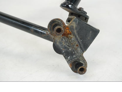 Extrabild6 på Toppkåpstag från en Honda NSR 125 -1991 motorcykel.