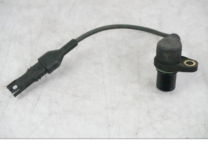 Höger sida på Kamaxelsensor från en BMW K 1200 S -2005 motorcykel.