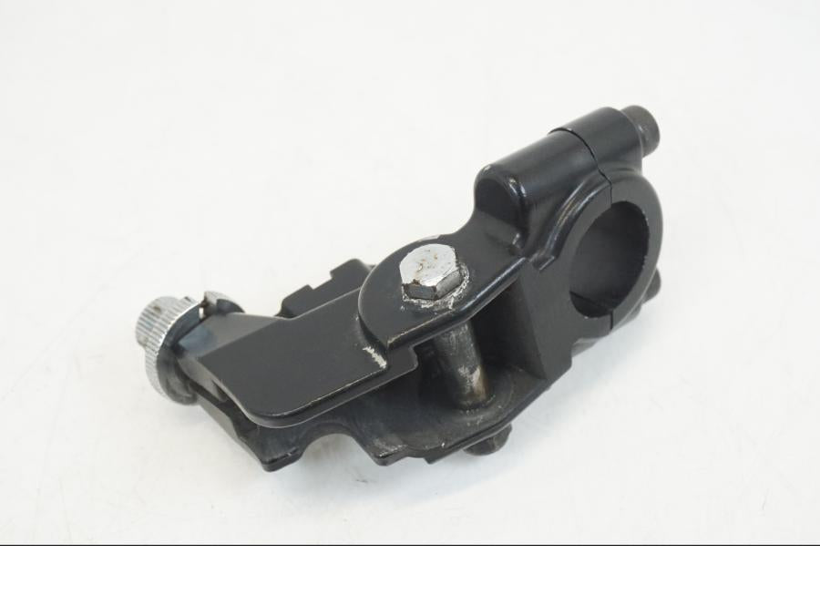 Baksidan på Kopplingsklo från en Triumph TT 600 -2002 motorcykel.