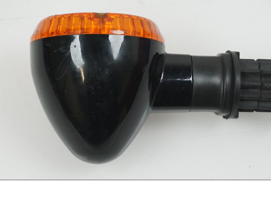 Vänster sida på Blinkers från en Kawasaki VN 1500 -1999 motorcykel.