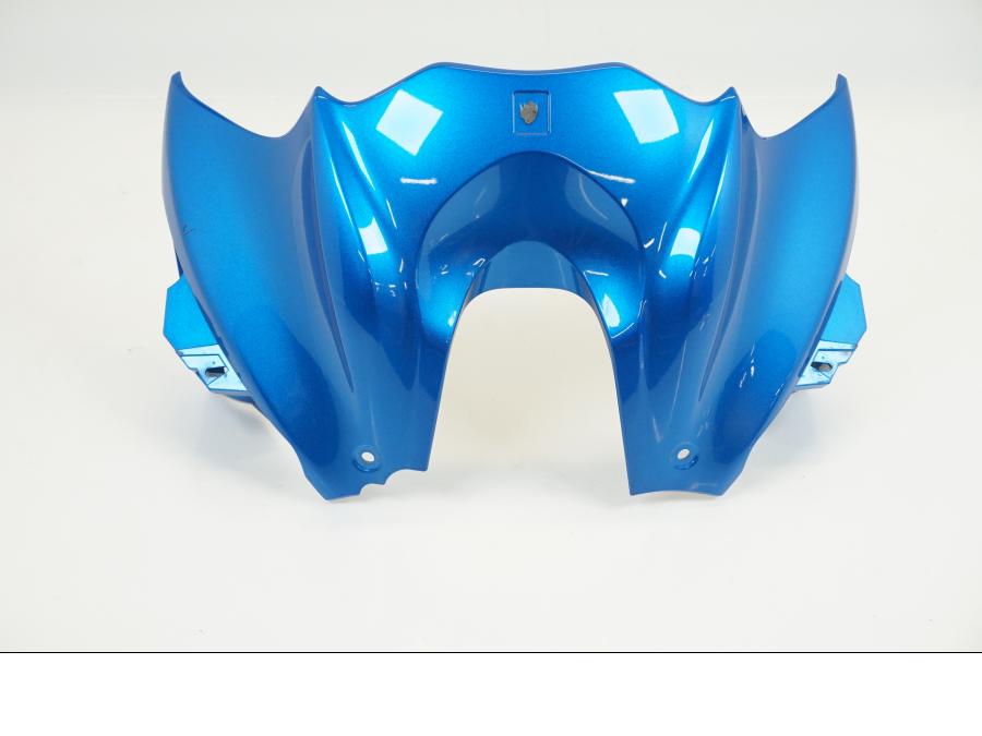 Framsidan på Bensintankskåpa från en Suzuki GSX-S 1000 -2016 motorcykel.