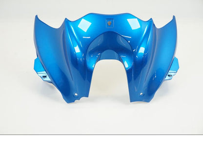 Framsidan på Bensintankskåpa från en Suzuki GSX-S 1000 -2016 motorcykel.