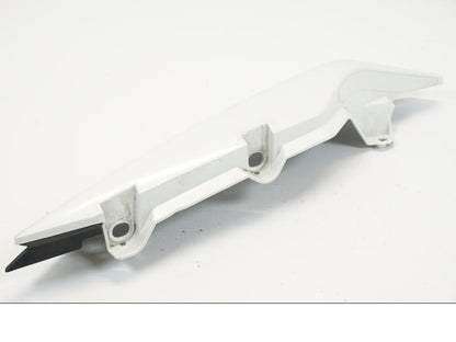 Vänster sida på Bakvinge från en Yamaha XJ 6 -2011 motorcykel.