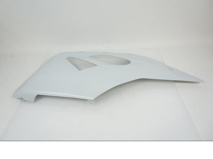 Baksidan på Magkåpa från en Ducati Panigale V2 -2023 motorcykel.