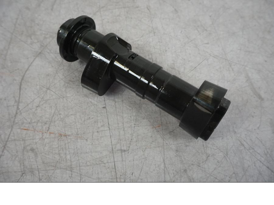 Framsidan på Kamaxel från en BMW R 1200 GS -2010 motorcykel.