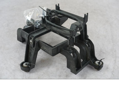 Höger sida på Motronic styrenhet från en BMW K 1600 GTL -2015 motorcykel.