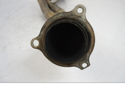 Höger sida på Mellanrör från en Honda CBR 900 RR -2003 motorcykel.