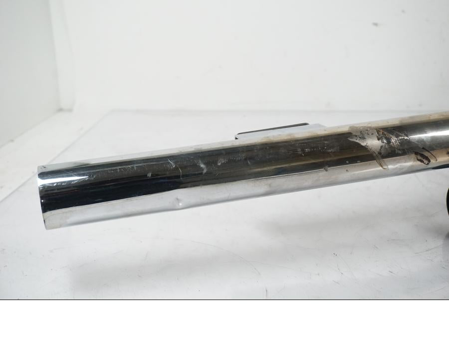 Extrabild2 på Avgassystem Sport från en H-D Softail Standard FXST -2001 motorcykel.