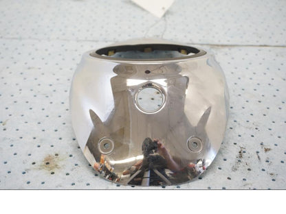 Höger sida på Instrumentkonsoll från en Yamaha XVS 1100 -2000 motorcykel.