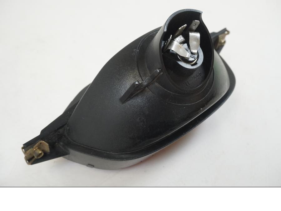 Höger sida på Baklampa från en BMW F 650 CS -2002 motorcykel.