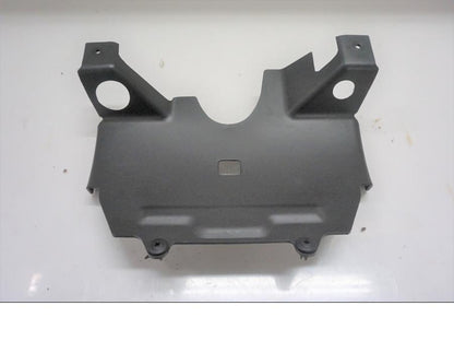 Framsidan på Värmeskydd från en Yamaha XVZ 1300 -1997 motorcykel.