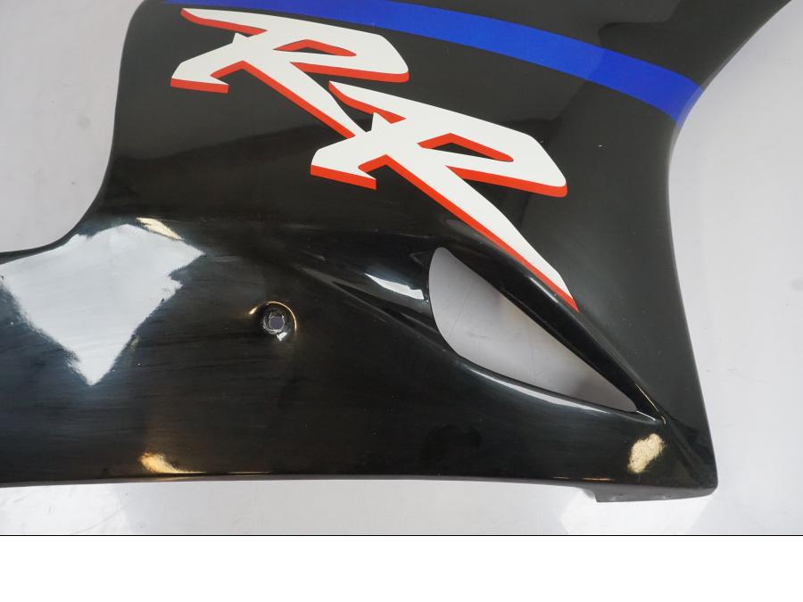 Höger sida på Sidkåpa från en Honda CBR 900 RR -2003 motorcykel.