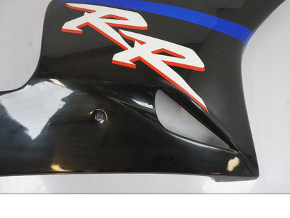 Höger sida på Sidkåpa från en Honda CBR 900 RR -2003 motorcykel.