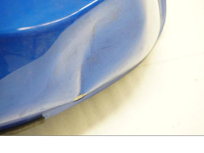 Extrabild1 på Bensintank från en Kawasaki Versys 650 -2008 motorcykel.