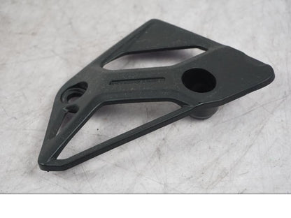 Höger sida på Likriktarskydd från en Ducati Multistrada V4 -2024 motorcykel.