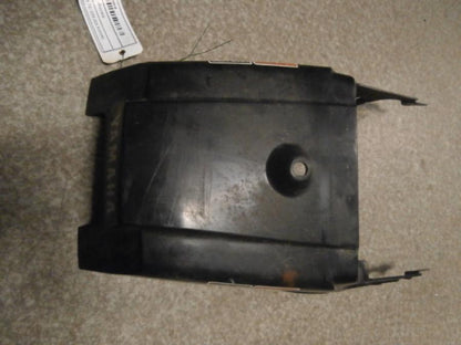 Höger sida på Bakvinge från en Yamaha XTZ 660 -1992 motorcykel.