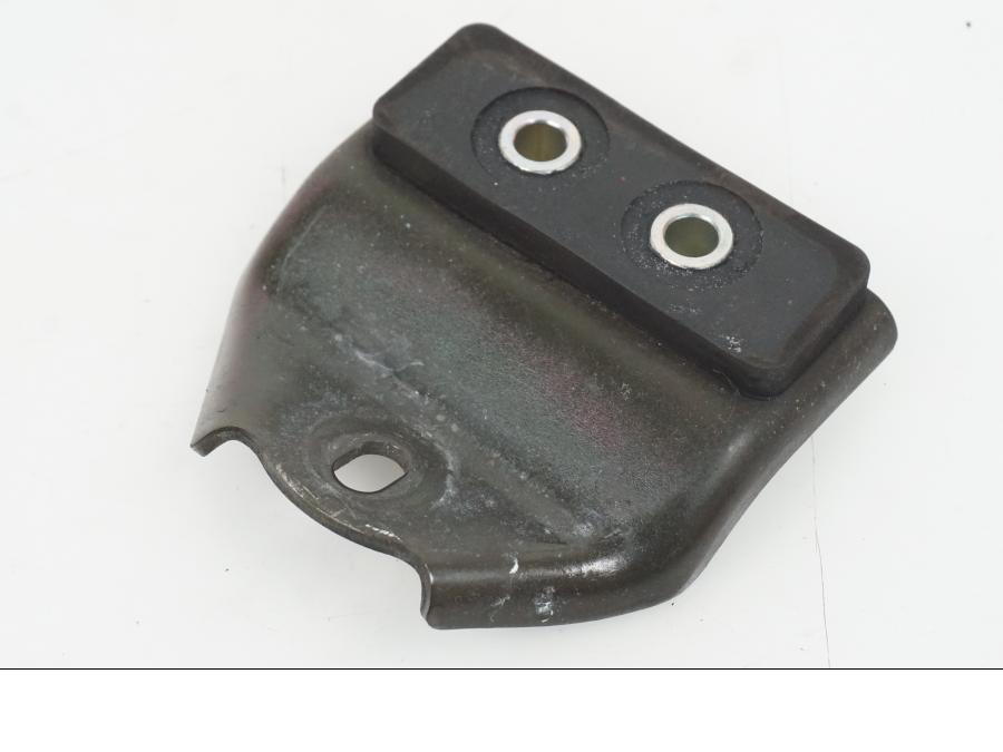 Framsidan på Bensintankfäste från en Yamaha XJ 900 -1997 motorcykel.