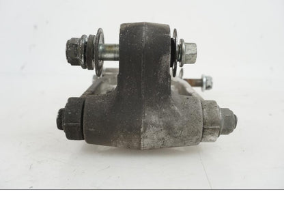 Höger sida på Stötdämparlänkage från en Suzuki GSX-R 1000 -2007 motorcykel.