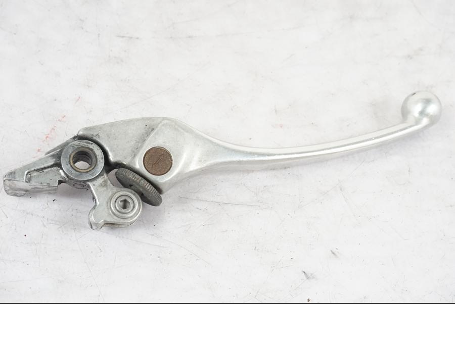 Framsidan på Bromsgrepp från en Honda CBR 1000 F -1989 motorcykel.