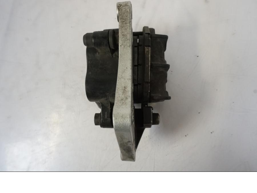 Vänster sida på Bromsok från en Honda VFR 750 -1994 motorcykel.