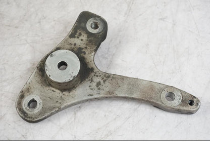 Framsidan på Remhjulsfäste från en Buell 1125 R -2008 motorcykel.