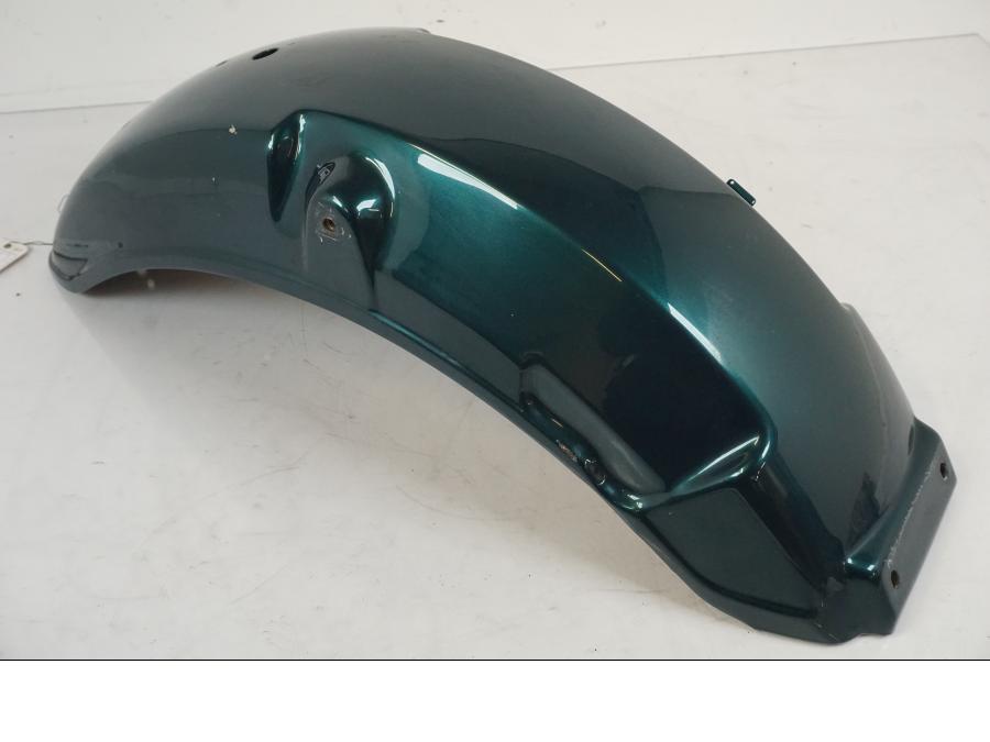 Framsidan på Bakskärm från en Kawasaki VN 750 -1994 motorcykel.