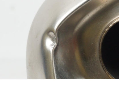 Extrabild1 på Ljuddämpare från en BMW R 1200 R -2014 motorcykel.