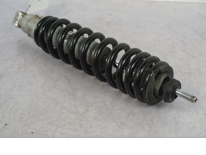 Vänster sida på Stötdämpare från en BMW R 1100 GS -1998 motorcykel.